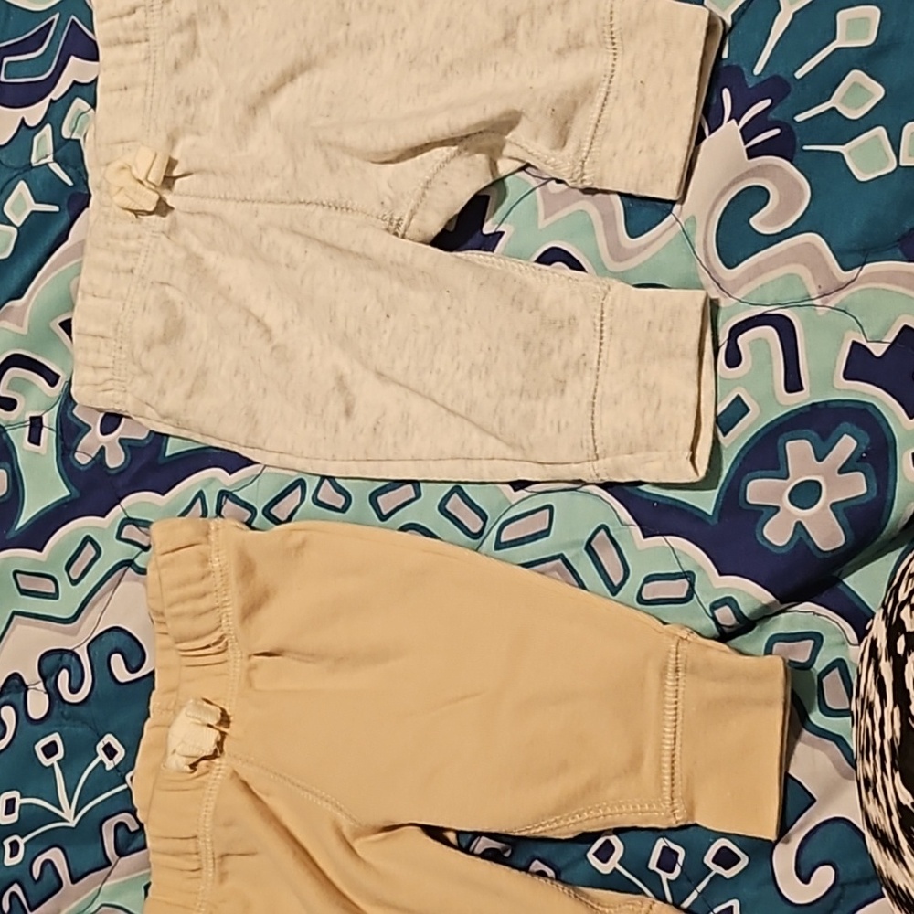 Baby clothes